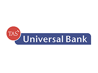 Банк Universal Bank в Изюме